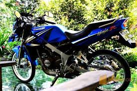 Untuk di bulan juni 2021 ini, harga motor sport bekas di dealer rnd motosport terpantau stabil alias belum ada penurunan atau kenaikan harga yang berarti. Motor Ninja R 2013 Kab Bogor Jualo