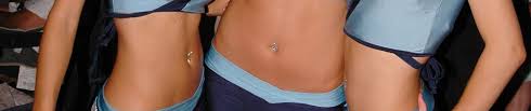 Using the pliers, grab the ring and gently pry it open until the bead falls out. What Are Different Types Of Nose Rings Nose Piercings Belly Rings Jewelry