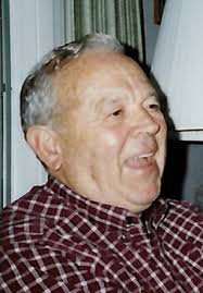 Obituary information for Richard Hoffman