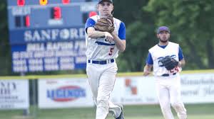 Mudcats climb to tie at top of division