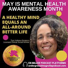 Underground Magnolia Podcast