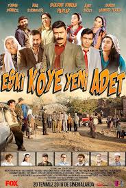 Eski Köye Yeni Adet (2018) - Parents guide - IMDb