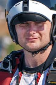 The Perris Wingsuit Organizers