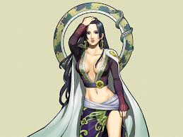 Here you can get the best boa hancock hd wallpapers for your desktop and mobile devices. Anime One Piece Boa Hancock Hd Wallpaper Wallpaperbetter
