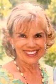 Carolyn Sue D'Agostino 1937-2021