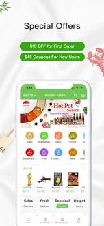 Taste of home fresh &. Rocket Fresh2u For Android Apk Download