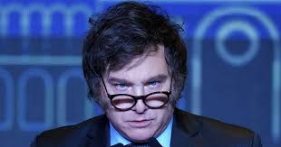 L'outsider Milei, tra discontinuità e distanza