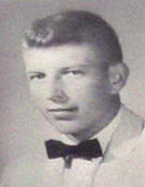 James "Buddy" Overcash