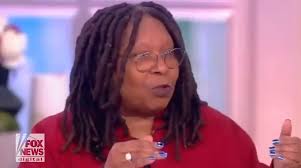 Tim Scott claps back at Whoopi Goldberg for saying she can't tell him apart  from Rick Scott: 'Get to know me'