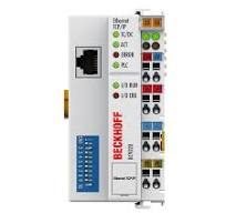 BC9020 | Ethernet TCP/IP Economy plus Bus Terminal ...
