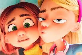 Melissa Boag Archives