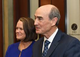 Kudos to Terry Murphy