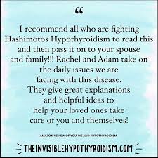 Pin On The Invisible Hypothyroidism