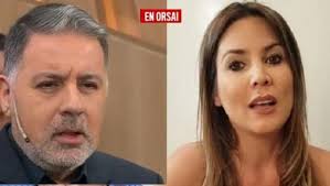 Contact ursula vargues on messenger. Ursula Vargues Doman Antes De Echarme Me Pidio Que Fuera Su Novia