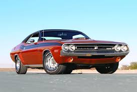 Image result for Tan 1971 Challenger