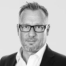 Neil Butler — Peak Carbon Capital