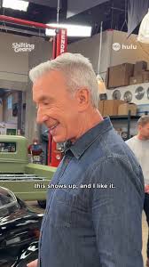 There's just something about this car 😍