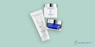 Zo® skin health products are developed by dr. Getting Skin Ready The Zo Health Products That Really Work