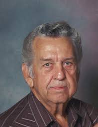 John Pickens Milam Obituary