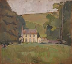 Vanessa bell is a wonderful yet frustrating artist. Vanessa Bell Archives Of Women Artists Research And Exhibitions