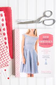 Grand revival designs grand revival patterns. Sew Many Dresses By Tanya Whelan Sewing Book Reviews