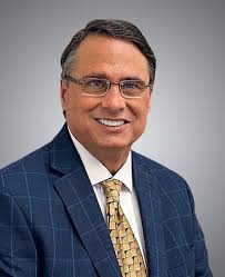 Craig Landers financial advisory team