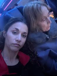 Let's say Happy Birthday to my amazing Mom Pam Hauswirth turning 70  today!!!!!!!! Love you mama