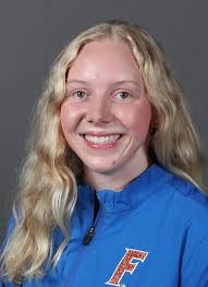 2024 Gymnastics Roster