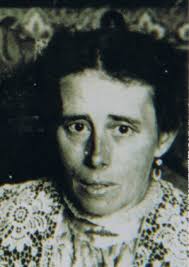 Caroline Elizabeth (Humphrey) Cleaver (1860-1937)