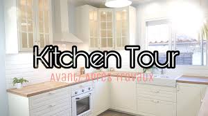 Nos nouveautés sont là pour faire perdurer ce plaisir. Notre Experience Avec La Cuisine Ikea Youtube