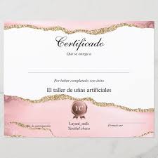 This calculator will solve your problems. Finalizacion Del Curso De Entrega De Certificados Zazzle Com Place Card Holders Place Cards Cards