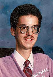 Obituary information for Michael Scott Rudy