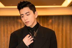 Especially taiwanese actor darren wang ta lu. Taiwanese Actor Talu Wang Reacts To Allegation Of Lip Syncing Entertainment News Top Stories The Straits Times