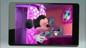 Make social videos in an instant: Disney Junior Appisodes Tv Commercial Watch And Play Ispottv Youtube