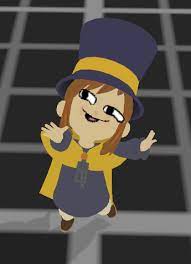 I Made A Mistake And Now I Have To Make This A Vrchat Avatar Ahatintime