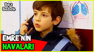 Emre Nin Oyuncu Tripleri Okuldakileri Kizdirdi Bez Bebek Youtube