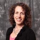 Sheri Benjamin ChFC, CLU