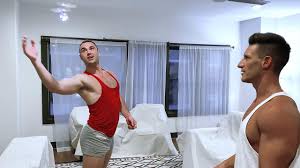 Jax Thirio & Michael Boston - I Dropped It