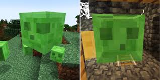 Minecraft Java Edition - Will This Spawn Slimes? - Arqade