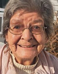 Obituary for Roberta A. Mitten