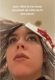 ful sam dobro hvatala signal #fyp #trending #balkan #blonde #pusenjeubija