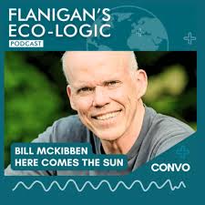 Check out #flanigansecologic featuring @billwyatt62, CEO and Founder of  @redmountainbiochar, a company dedicated to revolutionizing the use of  #sustainablematerials in the #concrete, #steel, and  #agriculturalindustries. Bill Wyatt is a third-generation ...