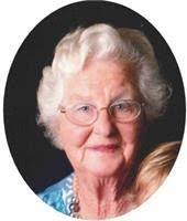 Daphne SHEAT Obituary (2020)