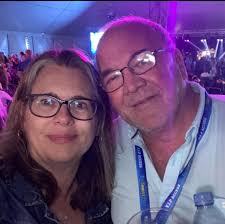 Are there any old schoolfriends from Plympton secondary school in the 1980s?