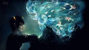 You might like the thought of friendly neighborhood demons helping people out. Anime Demon Wallpapers Top Free Anime Demon Backgrounds Wallpaperaccess