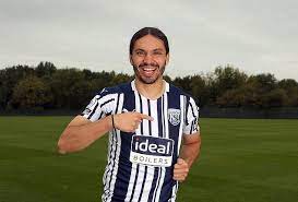 Jun 04, 2021 · benfica reportedly value filip krovinovic at a price of around €8million, casting doubt on a permanent nottingham forest move for the midfielder. Filip Krovinovic Seals Return To West Brom On A Season S Loan As Slaven Bilic Finally Gets His Man Aktuelle Boulevard Nachrichten Und Fotogalerien Zu Stars Sternchen