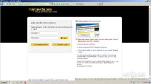 With maybank2u, you can skip the queues at. Https Www Maybank2u Com My Home M2u Common Login Do Any Run Free Malware Sandbox Online