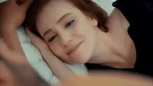 Jamie amor cinemagraph GIF