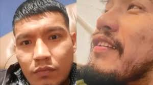 Ranqueado delincuente El Monstruo se hizo retoquitos en la cara y pasó por  Paraguay