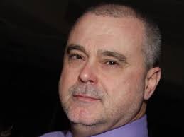 Gary M Monroe's Memorial Website